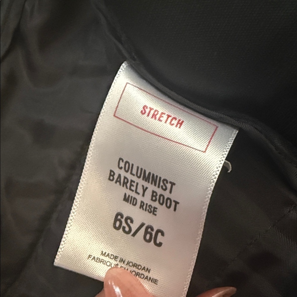 Express Forest Green Trousers - Picture 4 of 8